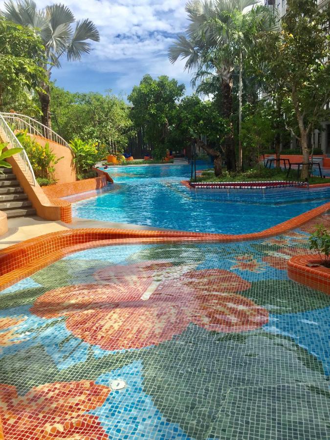 Lejlighed La Habana Pool View 1 Bed