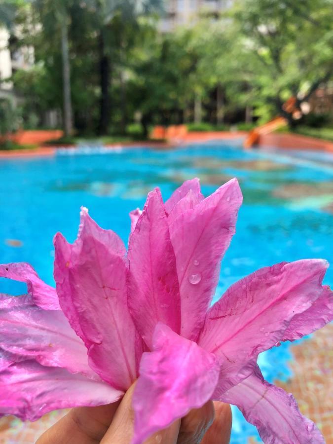 Lejlighed La Habana Pool View 1 Bed Hua Hin