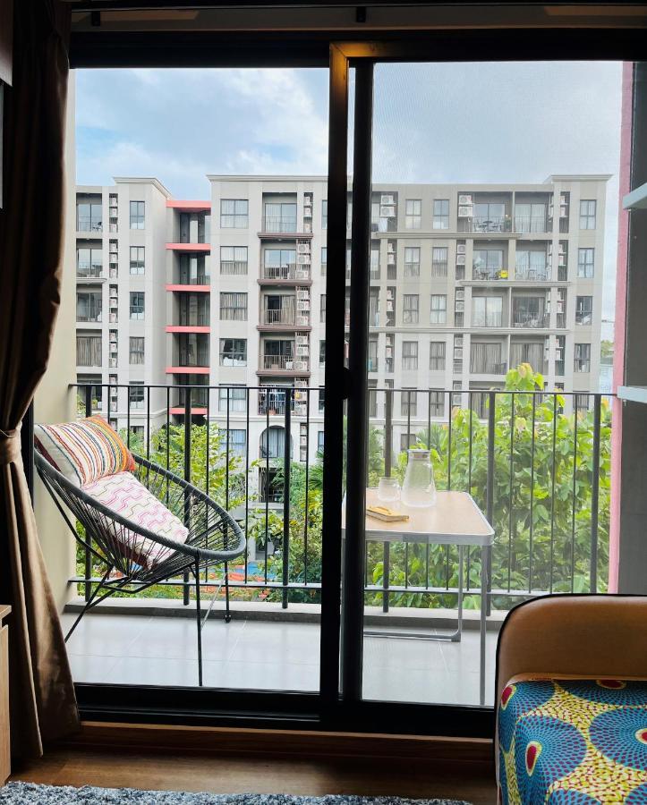 Lejlighed La Habana Pool View 1 Bed Hua Hin